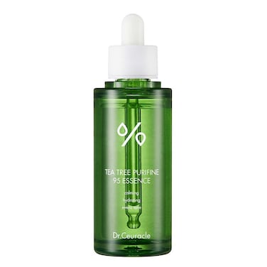 Dr. Ceuracle Tea Tree Purifine 95 Soothing &amp; Hydrating Facial Essence 50ml