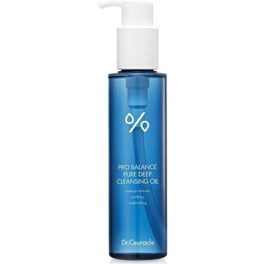 Dr. Ceuracle Pro Balance Pure Deep Facial Cleansing Oil 155ml
