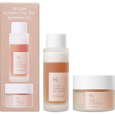 Dr. Ceuracle Vegan Kombucha Beginning Set