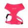 PUPPIA NEON SOFT HARNESS A PINK L Neck 14.2" Chest 19.3-26.8