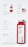 Missha 3-Step Lifting Face Mask, Firming &amp; Nourishing Skin Treatment, 1.5 Grams