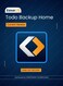 EaseUS Todo Backup Home   1 Device   Current Version   Digital License