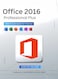Microsoft Office 2016 Professional Plus   Lifetime Subscription for 5 Devices   Digital License   SAME DAY DELIVERY