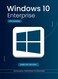 Microsoft Windows 10 Enterprise   1 PC License   Digital License   SAME DAY DELIVERY