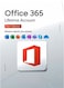 Office 365 - Lifetime Account for 1 Device   Windows, Android, MAC, iOS &amp; Online   Digital License