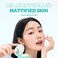 I'm Meme Im Im Renew2 Oil Cut Pact 001Mattifying 9.5G
