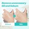 I'm Meme Im Im Renew2 Oil Cut Pact 001Mattifying 9.5G