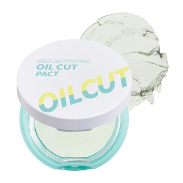 I'm Meme Im Im Renew2 Oil Cut Pact 001Mattifying 9.5G