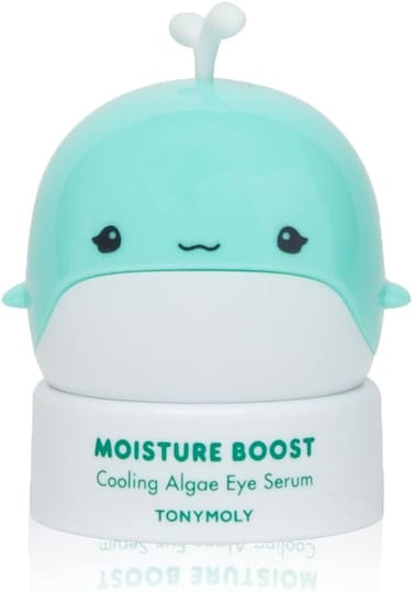 TONYMOLY Moisture Boost Cooling Algae Eye Serum, 15 g.