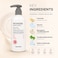 TONYMOLY Wonder Ceramide Mochi Toner 500ml