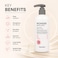 TONYMOLY Wonder Ceramide Mochi Toner 500ml