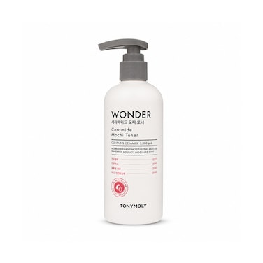TONYMOLY Wonder Ceramide Mochi Toner 500ml