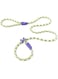 Xspring Slip Lead Dog Leash, 1.8mx1cm Rope Training Leash, Long Lead Leash for Dog Training for Pet Walking for Puppies and Large Dogs, Small, Medium, No-Pull Behavior Training Loop