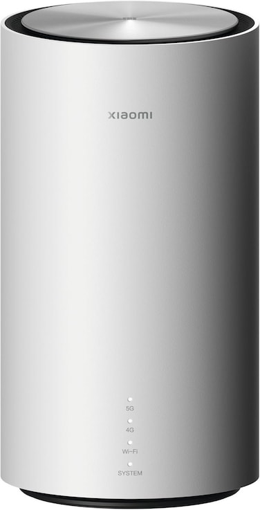 Xiaomi 5G CPE Pro Router Qualcomm 5G Chip,Fast Wi-Fi 6 AX5400,OFDMA,Mesh Networking,NFC,Game Acceleration,Heat Dissipation,Gigabit Ethernet Ports-CB0401 Global Version