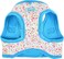 Buttercup Harness A Sky Blue Medium