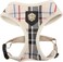 Puppia Junior Harness A Beige Large