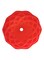 Silicone Mold For Big Cake Baking Tools, Red Silicone Baking Mould