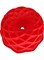 Silicone Mold For Big Cake Baking Tools, Red Silicone Baking Mould