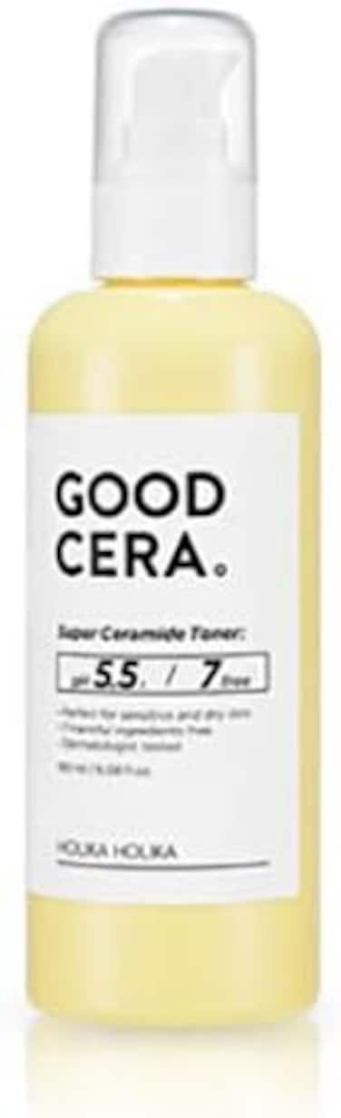 HOLIKA HOLIKA Good Cera Super Ceramide Toner 180ml