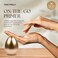 TONYMOLY جل للوجة لإخفاء المسامات والخطوط Egg Pore Silky Smooth Balm 20g
