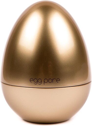 TONYMOLY جل للوجة لإخفاء المسامات والخطوط Egg Pore Silky Smooth Balm 20g