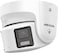 Hikvision DS-2CD2387G2P-LSU/SL IP Camera (4mm) &ndash; 8MP ColorVu Turret with Built-In MIC, Strobe Light, AcuSense, and Smart Motion Detection