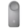 Xiaomi Self-Install Smart Lock, Fingerprint Unlock, Matter Compatible, Wi-Fi Bluetooth Thread, ABS + PC, 141x60x59mm