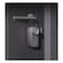 Xiaomi Self-Install Smart Lock, Fingerprint Unlock, Matter Compatible, Wi-Fi Bluetooth Thread, ABS + PC, 141x60x59mm