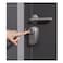 Xiaomi Self-Install Smart Lock, Fingerprint Unlock, Matter Compatible, Wi-Fi Bluetooth Thread, ABS + PC, 141x60x59mm