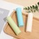 Portable Soap Sheets - Disposable Hand Washing Paper Soap Sheets for Travel, Outdoor Activities, Classes, and Work (3PC Random Color)