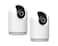 Xiaomi C500 Pro Smart Surveillance Camera, Ultra Clear 3K Image, 5MP Camera, Clear Image, Integrated MJA1 Security Chip (2 Set)