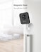 EZVIZ H1C CCTV Camera for Home, 1080p WiFi Security Camera, Baby Monitor Mini Camera with Night Vision, Two Way Talk, Sleep Mode, Sounds Alert, Motion Detection, Supports MicroSD Card