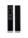 Replacement Voice Remote Control for Samsung Smart TV Includes Netflix, Prime Video and Samsung Internet Shortcut Buttons (BN59-01363A)