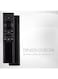 Replacement Voice Remote Control for Samsung Smart TV Includes Netflix, Prime Video and Samsung Internet Shortcut Buttons (BN59-01363A)