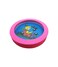 Wooden Round Shape Maze Ball Creative Balance Toy &ndash; 3D Puzzle Brain Teaser for Kids &ndash; Fun Educational Activity Ball for Toddlers and Children - 3 Design Pink, Blue, Green (Set Of Any 2 Pieces)