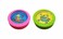 Wooden Round Shape Maze Ball Creative Balance Toy &ndash; 3D Puzzle Brain Teaser for Kids &ndash; Fun Educational Activity Ball for Toddlers and Children - 3 Design Pink, Blue, Green (Set Of Any 2 Pieces)