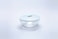 Glasslock 1000ml Tempered Glass Mixing Bowl Airtight BPA Free Locking Lid Microwave Fridge Freezer Dishwasher Safe Clear Salad Soup Bowl