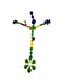 Creative Building Blocks Set for Kids- Interlocking Multi-Color Plastic Pieces for Educational Play, STEM Development, and Endless Construction Fun