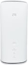 ZTE 5G CPE 3 Pro MC8020,WiFi 6 5400Mbps Router with Sim Card Slot NFC The Third Generation Support 128 Devices