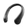 JisuLife Neck Fan 3 Review – Powerful Bladeless Rechargeable Neck Fan with Long Battery Life for Summer, Travel, Sports & Work, Black