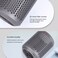 2 PCS Outer Cover Dust Filter for Dyson Hair Dryer HD01/HD03/HD08 &ndash; Black, Dust Filter