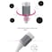 2 PCS Outer Cover Dust Filter for Dyson Hair Dryer HD01/HD03/HD08 &ndash; Black, Dust Filter