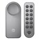 Xiaomi Self-Install Smart Lock with Keypad Included &ndash; Easy DIY Installation, Keyless Entry &amp; Advanced Home Security for Modern Homes