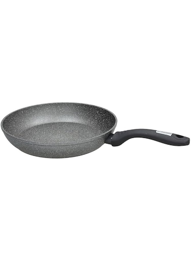 Tognana 1 Handle Mythos Marble Aluminium Pan, 30 Cm Diameter