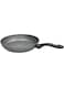 Tognana 1 Handle Mythos Marble Aluminium Pan, 30 Cm Diameter