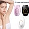 Laser IPL Permanent Hair Removal Machine, Face &amp; Body Skin Painless Safety Epilator - Long-Lasting Results, Suitable for All Skin Types&quot; Rose Pink