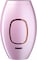 Laser IPL Permanent Hair Removal Machine, Face &amp; Body Skin Painless Safety Epilator - Long-Lasting Results, Suitable for All Skin Types&quot; Rose Pink