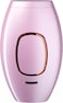 Laser IPL Permanent Hair Removal Machine, Face &amp; Body Skin Painless Safety Epilator - Long-Lasting Results, Suitable for All Skin Types" Rose Pink