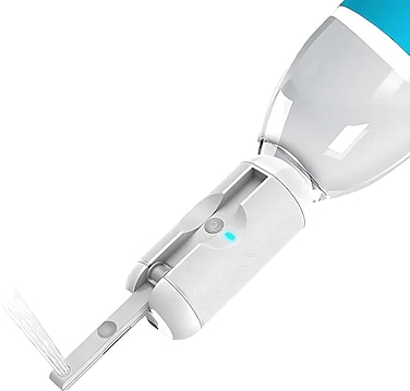 Portable Travel Bidet for Travel-Handheld Electric Sprayer, Electric Bidet Sprayer, Foldable Handheld Personal Travel Bidet, Sprayer Toilet, Washing for Personal Hygiene Cleaning,