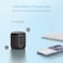 Anker Soundcore mini, Super-Portable Bluetooth Speaker with 15-Hour Playtime, 66-Foot Bluetooth Range, Wireless Speaker with Enhanced Bass, Noise-Cancelling Microphone, for Outdoor, Travel, Home